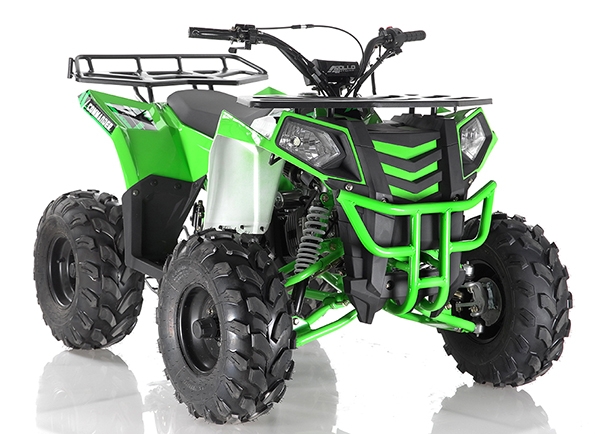 apollo atv dealers