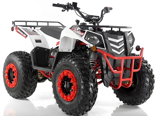 apollo atv dealers