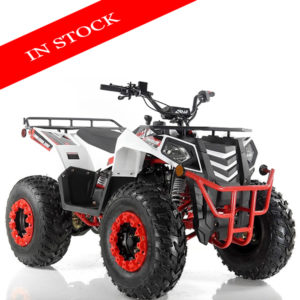 Apollo COMMANDER 200CC ATV available Odenville Auto Parts & The Man Store – Your local ATV & off-road vehicle dealer Alabama | 205.629.9111