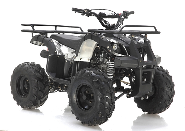 $ 999 - Apollo Focus 125cc ATV - Odenville Auto Parts ...