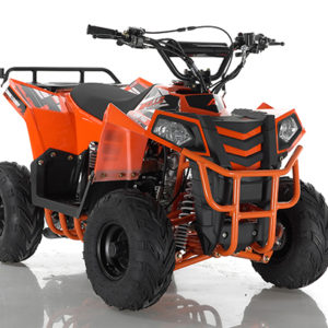 Apollo MINI COMMANDER 110CC - AUTO ATV available at Odenville Auto Parts & The Man Store – Your local ATV and off-road vehicle dealer Alabama