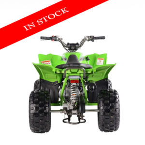 Cougar Pentora 125cc ATV available at Odenville Auto Parts & The Man Store – Local Anniston Pell City ATV Dealer Alabama | 205.629.9111
