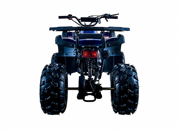 $1099 - Cycle RIDER-10 125cc ATV - Odenville Auto Parts ...