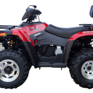 TERMINATOR 300 ATV available at Odenville Auto Parts & The Man Store – local ATV dealer Alabama | ATV UTV Dirt Bikes | 205.629.9111