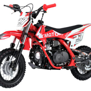 X27/90 DIRT BIKE available at Odenville Auto Parts & The Man Store – Your local ATV and off-road vehicle dealer Alabama