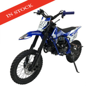 X28/125 SEMI DIRT BIKE available at Odenville Auto Parts & The Man Store – Your local ATV and off-road vehicle dealer Alabama