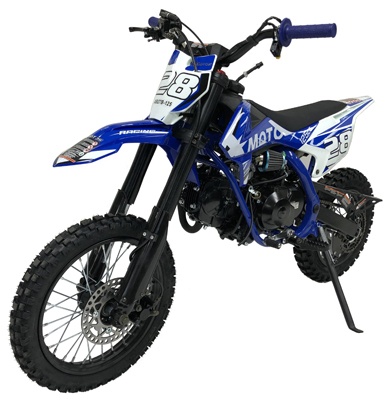 $1199 - X28/125 SEMI DIRT BIKE - Odenville Auto Parts & The Man Store