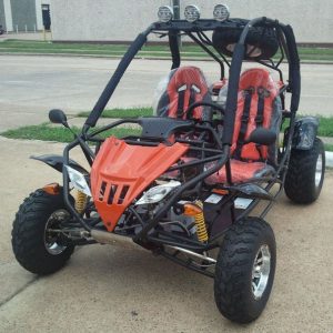 Jaguar 200 Go Kart Go Kart available at Odenville Auto Parts & The Man Store – Your local ATV & off-road vehicle dealer Alabama | 205.629.9111