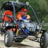 Jaguar 200 Go Kart Go Kart available at Odenville Auto Parts & The Man Store – Your local ATV & off-road vehicle dealer Alabama | 205.629.9111
