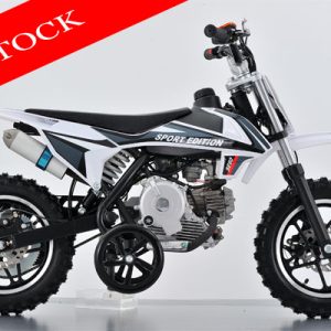 DB-S60 Dirt Bike available at Odenville Auto Parts & The Man Store – Your local ATV & off-road vehicle dealer Alabama - T: 205.629.9111