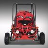 $1870 - Mini Raptor 125cc Go Kart-OUT OF STOCK - Image 2