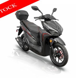 Clash 200 EFI Scooter available at Odenville Auto Parts & The Man Store – Your Local ATV Dealer Alabama | 205.629.9111