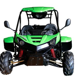 T-REX 125cc Go Kart available at Odenville Auto Parts & The Man Store – Your local ATV & off-road vehicle dealer Alabama | 205.629.9111