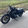 $6999 - 2022 XL 883N SPORSTER IRON  Street Bike