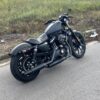 $6999 - 2022 XL 883N SPORSTER IRON  Street Bike - Image 2
